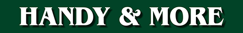 Logo Handy and More Shop Voitsberg