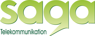 Logo-Saga-Telekommunikation