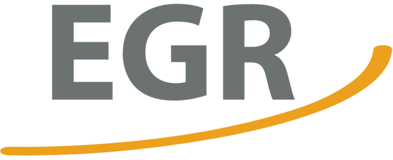 EGR Vertriebs- und HandelsgesmbH Logo